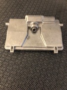 Kamera przednia Alfa Romeo Stelvio