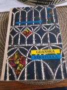 Gdańska Szkatułka  Franciszek Fenikowski