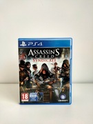 PS4 Gra Assassin’s Creed Syndicate