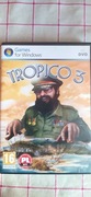 Tropico 3 gra Pc DVD