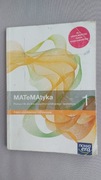 Podręcznik do matematyki. Nowa Era 1
