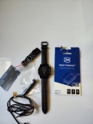 Smartwatch Ticwatch 3 Pro GPS stan BARDZO DOBRY + gratisy