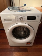 Pralka whiflpool 7kg nowa 