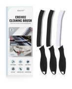 Zestaw szczotek z twardym włosiem