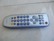 Pilot PHILIPS UNIVERSAL / TV STB VCR DVD Oryginał
