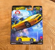 Hot Wheels Premium - Nissan Skyline GT-R (R32) Pandem - 1/5 Ronin Run II