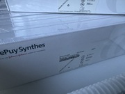 DEPUY SYNTHES Kaniula x12