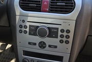 Oryginalne Radio 2DIN do Opel Corsa C