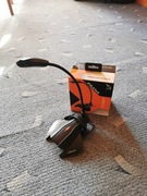 Mikrofon stojący KRUX Prana Jack