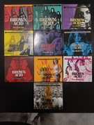 10CD Brown Acid - First, Second, (...) 1 - 10 TRIP
