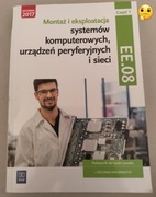 EE.08 Montaż i eksploatacja systemów, część 1