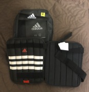 Ochraniacze piłkarskie adidas EvertoMatic Lite – rozmiar M