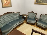 Gabinet - została tylko kanapa 3 osobowa