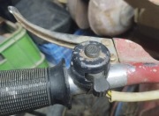 Przełącznik Romet motorynka stella