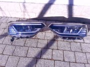 SSANGYONG KORANDO IV 19- LAMPA LEWY-PRAWA PRZÓD FULL LED