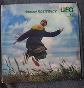 Andrzej Rosiewicz Ufo