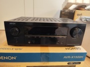 Amplituner Denon x1500h, Spotify