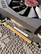 Karta graficzna Asus strix r9 380 4gb 