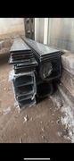 Koryto Baks KCJ100H60/3  3m 