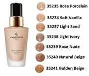 Podkład Mastercreation Oriflame Light Sand 1,5 ml 