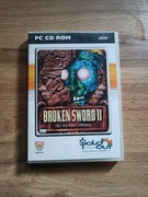 Broken Sword 2 The Smoking Mirror PC 