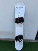 Deska snowboardowa Wedze Boogey 160 cm