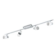 Lampa sufitowa Eglo LED Davida 92087