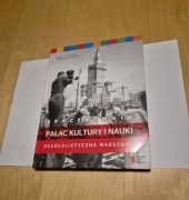 Spacerownik Pałac Kultury i  Nauki - Jerzy S. Majewski Tomasz Urzykowski