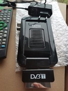 Canva DVBT CN-DVB-T710 dekoder DVB-T EURO HDMI