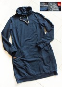 RAGWEAR świetna dresowa sukienka damska r.2XL