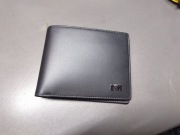 Portfel BMW M oryginalny skóra 