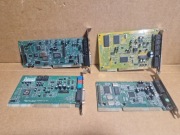 Karta dźwiękowa ISA Creative YAMAHA AZTECH retro ISA