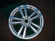 Felga audi q7 20 cali