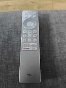Nowy oryginalny pilot Tcl RC933 do telewizora 
