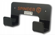 Uchwyt ścienny do bagaznika rowerowego Spinder SC2, SL3, SB3