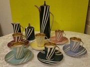 Serwis do kawy Krokus Ćmielów