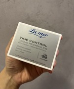 Krem La mer Time control 50 ml nowe reichhaltig