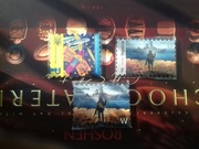 3 magnesy Mriya An-225, Ruski okręt wojenny W i F