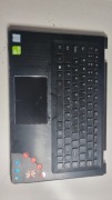 palmrest z klawiaturą lenovo yoga 500-14ISK
