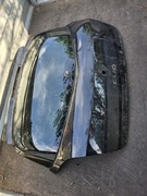 Klapa tył Renault Clio III