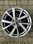 Felga Aluminiowa 18 5x114,3 Mazda BDEL-V3-810 7J ET45