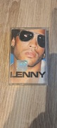 Kaseta Lenny Krawitz "Lenny"