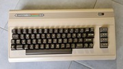 Obudowa do Commodore C64