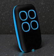 Uniwersalny pilot 433,92 MHz – szybkie kopiowanie kodu stałego