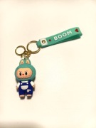 Breloczek Brelok Zawieszka Labubu