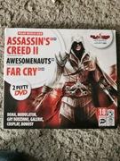 Far cry 1 PL Assasins Creed 2 Pl