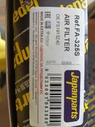 Filtr powietrza Japanparts FA-325S mazda 6