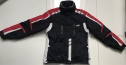 Zimowa kurtka PUMA stan BDB