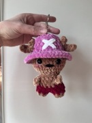 Chopper One Piece maskotka 