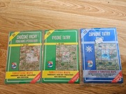 00033. Mapy Tatr Słowackich